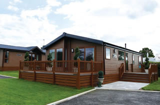 Aviemore Holiday Park Cleaning Services