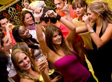 After Party Cleaning